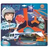 Image de Police action hélicoptère