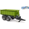 Image de Remorque container miniature