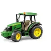 Image de Tracteur john deere 5115m