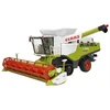 Image de Claas lexion 780 terra trac - moissonneu