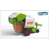 Image de Presse à balles ronde claas rollant 250