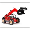 Image de Manitou chargeur télescopique mlt633