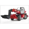 Image de Chariot télescopique manitou mrt 2150 pr