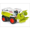 Image de Ensileuse claas jaguar 900