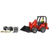 Image de Chargeur compact schäffer 2034 avec une