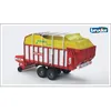 Image de Pottinger jumbo 6600 profiline