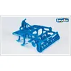 Image de Cultivateur à disques lemken