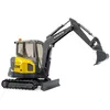 Image de Pelleteuse compacte volvo ecr40