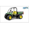 Image de John deere gator xuv 855d