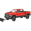 Image de Dodge ram 2500 power wagon
