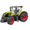 Image de - tracteur - claas axion 950
