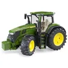 Image de Tracteur john deere 7r