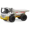 Image de Camion benne dumper
