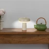 Image de Lampe de table sans fil pilu - beige