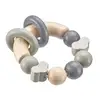 Image de Hochet nuages gris