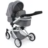 Image de Poussette combinée mika - coloris 76