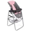 Image de Chaise haute pour poupées - coloris 15
