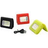 Image de Clip light lampe magnétique rechargeable