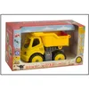 Image de Power-worker mini camion benne