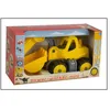 Image de Power-worker mini pelleteuse