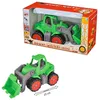 Image de Power worker - mini tracteur vert
