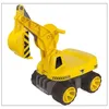 Image de Power-worker maxi digger pelleteuse