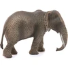 Image de Figurine éléphant d'afrique femelle