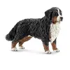 Image de Figurine - bouvier bernois, femelle