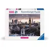 Image de Puzzle 1000 pieces - la ville de londres