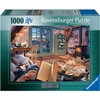 Image de Puzzle le cabanon cosy 1000 pcs