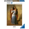 Image de Puzzle ravensburger bleu