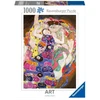Image de Puzzle ravensburger bleu