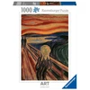 Image de Puzzle ravensburger bleu