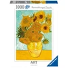 Image de Puzzle ravensburger bleu