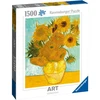 Image de Puzzle les tournesols van gogh 1500 pcs