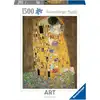 Image de Puzzle le baiser de klimt 1500 pcs