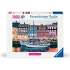 Image de Puzzle copenhague danemark 1000 pcs