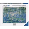 Image de Puzzle ravensburger bleu