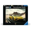 Image de Puzzle ravensburger bleu