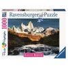 Image de Puzzle ravensburger le fitz roy patagoni
