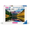 Image de Aspen en colorado - puzzle 1000p