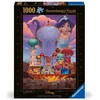 Image de Puzzle jasmine châteaux disney 1000 pi?