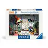 Image de Puzzle ravensburger bleu