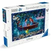 Image de Puzzle la petite sirène 1000 pièces