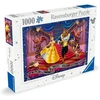 Image de Puzzle la belle et la bête 1000 pièces