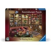 Image de Puzzle 1000 pcs la salle de lecture