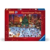 Image de Puzzle noël au rockefeller center 1000