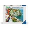Image de Puzzle ravensburger bleu