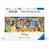 Image de Puzzle photo de groupe disney 1000 piece