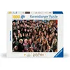 Image de Challenge puzzle harry potter 1000 pièc